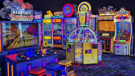 Arcade Mania II