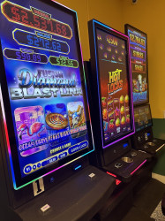 Arcade Mania Naples