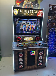 Arcade Marvels