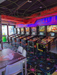Arcade Monsters