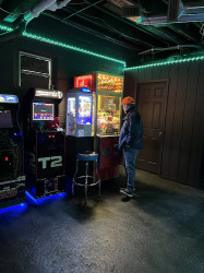 Arcade-O-Mania