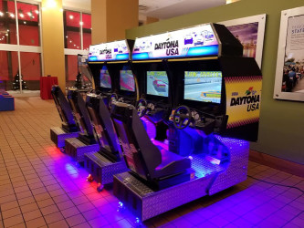 Arcade Services