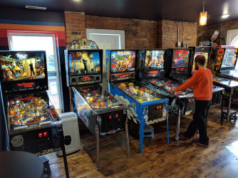 Arcade Super Awesome