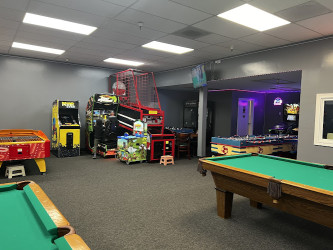 Arcade Zone