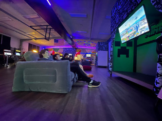 Arcademy