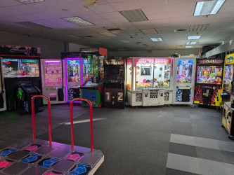 Arcades near me - RCADES Entertainment