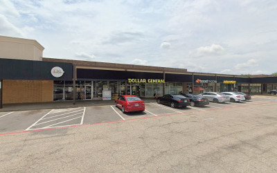 Artcade DFW