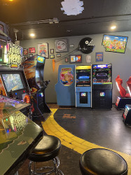 Asgard Underworld Unlimited Arcade