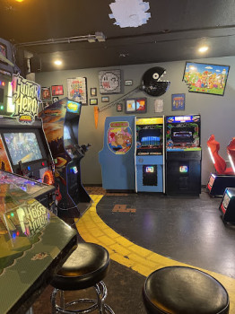 Asgard Underworld Unlimited Arcade