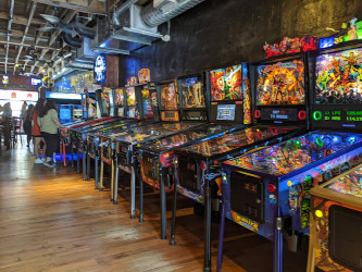 Asheville Retrocade