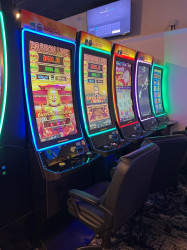 Athens Arcade