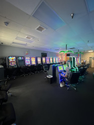 Atlantis Arcade