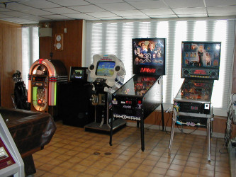 Atlas Vending Inc.