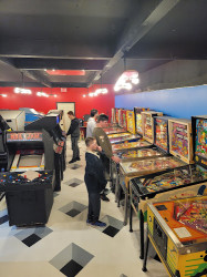Atomic Arcade