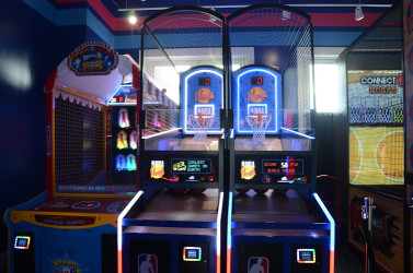 Attycat's Arcade
