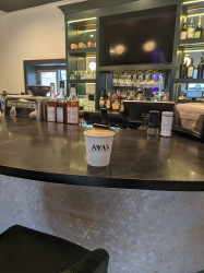 Ava’s Wine Bar and Gaming Lounge