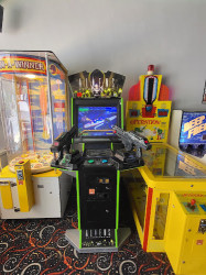 Avery's Place Family Arcade