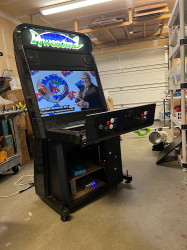Awesome Arcades