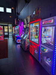 B&B Theatres North Richland Hills 8