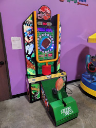 B & G Amusement
