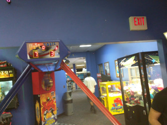 Back Alley Bowling - Northridge (formerly Matador Bowl)