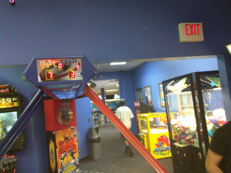 Back Alley Bowling - Northridge (formerly Matador Bowl)