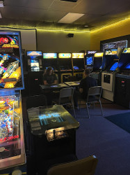 Bad Axe RetroCade