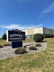 Badger Amusements