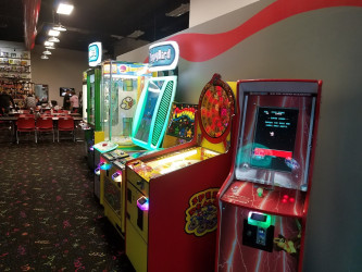 Badger Sports Park