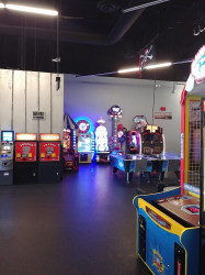 Battle Blast Laser Tag