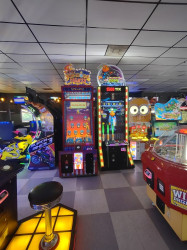 Bay Area Raceway