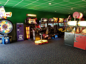 Bayberry Bowling Center