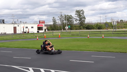 Bayview Raceway & Golf