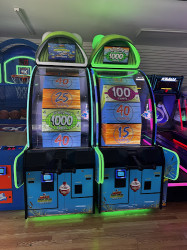 Beach Vibes Arcade
