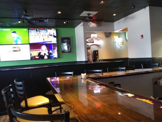 Beef 'O' Brady's