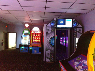 Bellaire Lanes & Games