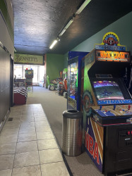 Bennetts Pub & Play