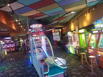Berks Lanes