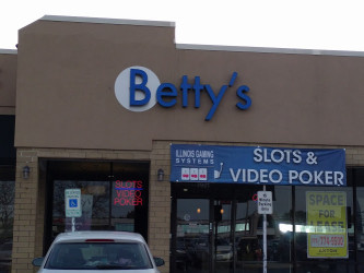 Betty's Bistro