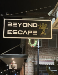 Beyond Escape NH