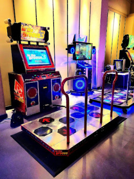 BHOP Esports | Hawthorn Mall