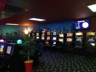 Big Apple Arcade