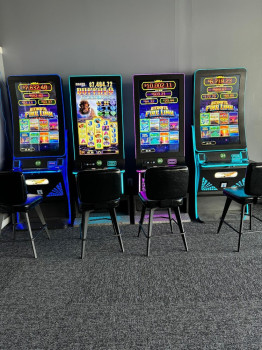 Big Valley Game Room - Skill Games