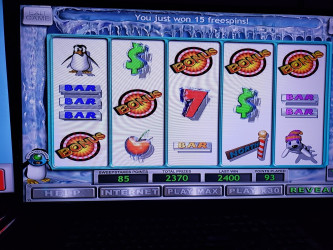 Black Hawk Arcade