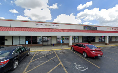 Black Jack Arcade