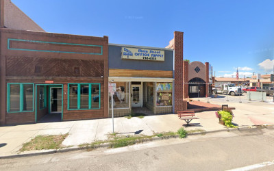 Blast to the Past Arcade