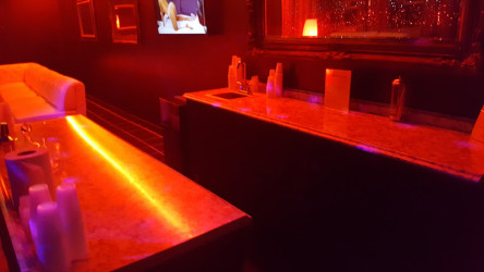 Bliss Adult Arcade & Theater Swingers Club