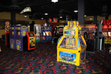 Bluefusion Fun Center
