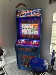 Bluestreak Arcade Sales/Repair