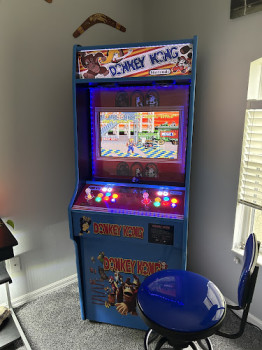 Bluestreak Arcade Sales/Repair